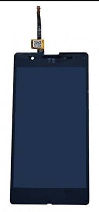 ABshara IPS LCD Mobile Display for Micromax Yunique YU4711