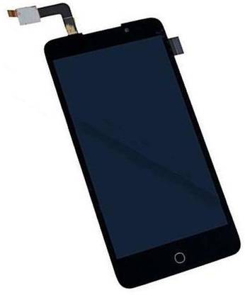 Richuzers LCD Mobile Display for Coolpad Dazen 1