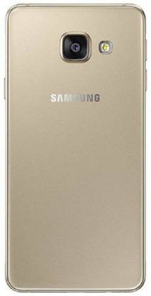 DGT Samsung Galaxy A5 2016 Back Panel