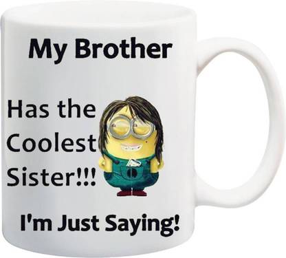 ARYA ARY05 Ceramic Coffee Mug