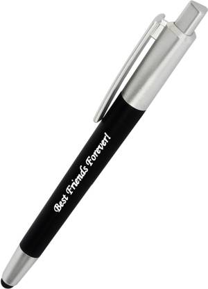 Oculus Beacon-0212 (3 in 1 Pen) LED lit Motivational Message + Touch Screen Stylus + Regular Ball Pen