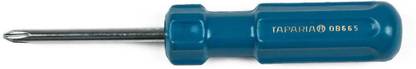 TAPARIA OB 665 Long Handle Screwdriver