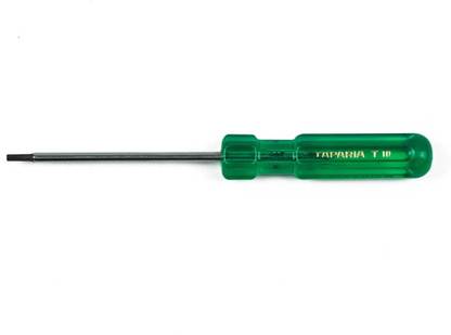 TAPARIA T-10 Standard Screwdriver