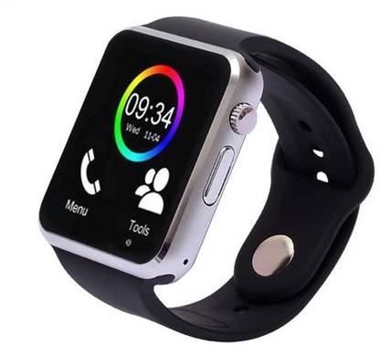 BeatCell A1_Slr__90 Fitness Smartwatch
