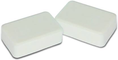 Tatvam Glycerine Ultra White Melt and Pour Soap Base ( 1 Kg )