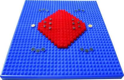 NATURAL Acupressure Foot Mat Blue 3 mm Accupressure Mat