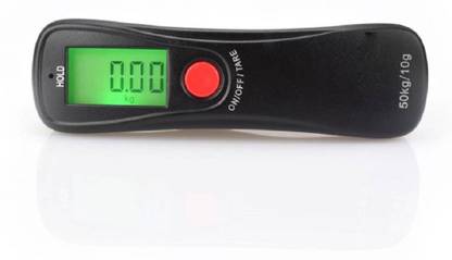 Grabit MP_IN_26 Portable Digital Heavy Duty Hook Type Luggage Weighing Scale