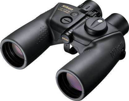 NIKON 7 x 50 CF WP Compass Binoculars