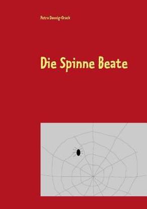 Die Spinne Beate