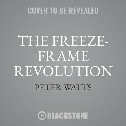 The Freeze-Frame Revolution