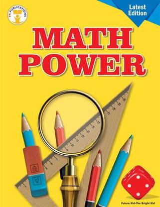 Math Power â€“ 4