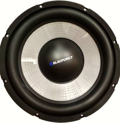 Blaupunkt 1061710910001 GTw 12.4 HP Subwoofer