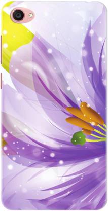 Oye Stuff Back Cover for VIVO Y55S