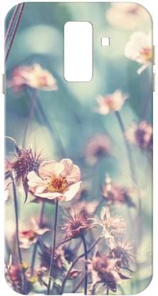 Oye Stuff Back Cover for Samsung Galaxy J8