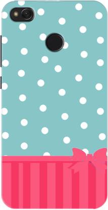 Oye Stuff Back Cover for Xioami Redmi 4x