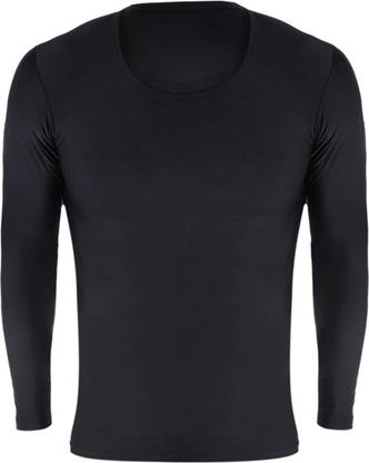 Spinway Fitness Inner Wear Full Sleeves for Mens Men Compression