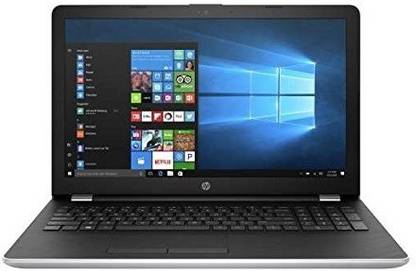 HP Notebook Intel Core i5 7th Gen - (8 GB/2 TB HDD/Windows 10 Home) 3AX49UA Laptop