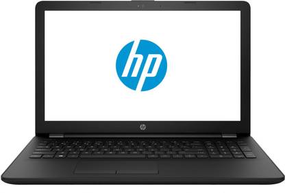 HP Notebook Intel Core i5 7th Gen - (8 GB/1 TB HDD/Windows 10 Home) 1WP58UA Laptop