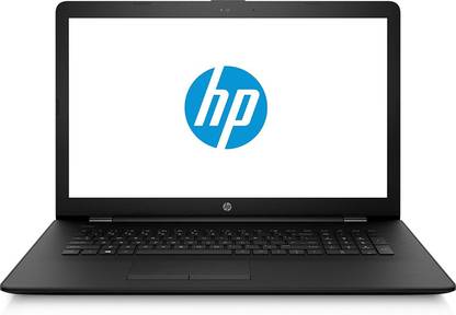 HP Notebook Intel Core i5 7th Gen - (8 GB/1 TB HDD/Windows 10 Home) 2PE35UA Laptop