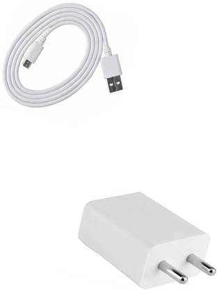 SARVIN Wall Charger Accessory Combo for Micromax Canvas Infinity Pro