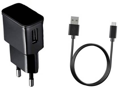 DAKRON Wall Charger Accessory Combo for Samsung Galaxy J2 2017