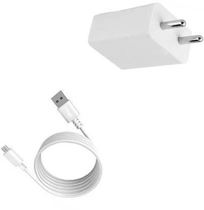 SARVIN Wall Charger Accessory Combo for LG Q6 Plus