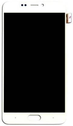 Richuzers LCD Mobile Display for Gionee A1