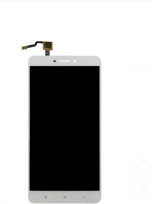 DRR LCD Mobile Display for Mi Max 2