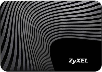 Zyxel 5-Port Gigabit Ethernet Switch for Gaming and Media (GS105SV2) Network Switch