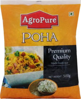 AgroPure Poha
