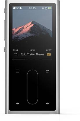 FiiO M3K Portable Hi-Resolution Lossless Music Player MP3 Player