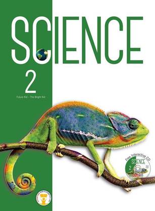 Science 2