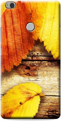Oye Stuff Back Cover for Mi Max 2