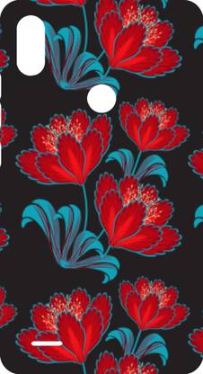 BLCON Back Cover for Tecno Camon i Sky 2