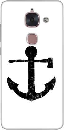 Maxim Buy Back Cover for Letv Le Max 2