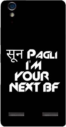 COZR Back Cover for Lenovo A6010