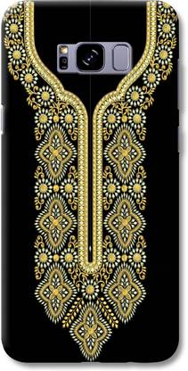 CoDecor Back Cover for Samsung Galaxy S8