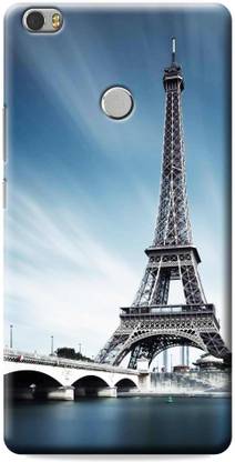 Oye Stuff Back Cover for Mi Max