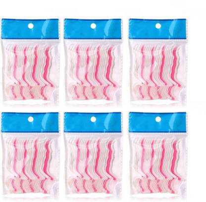 RAMCO Ultra Floss Toothpick