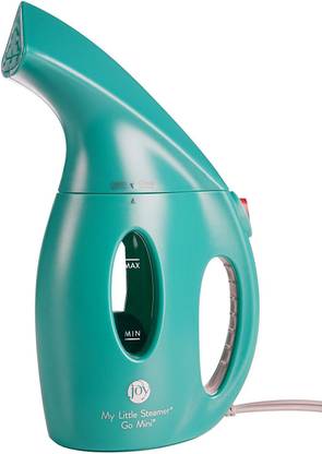 Joy Mangano MLSGOMINI681 Handheld Fabric Steamer