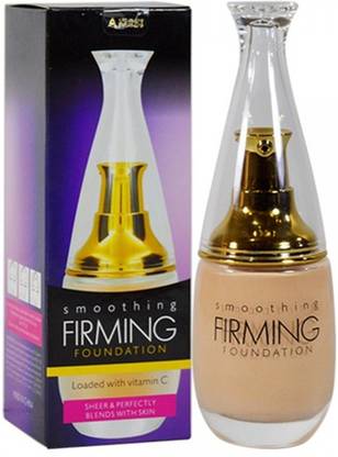Menow SMOOTHING Firming  Foundation