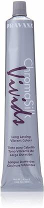 Pravana ChromaSilk Vivids (Silver) , Silver
