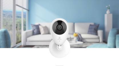 EZVIZ  MINI O Indoor Smart WiFi 720P Security Camera