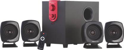 Oshaan CMIT 1888 4.1NBT Channel Multimedia Home Theater Speaker Home Theatre