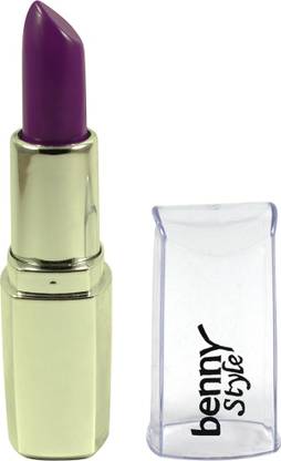 Benny Lipstick Dark Matt - 617