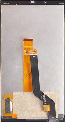 Richuzers LCD Mobile Display for HTC Desire 620/ 620G