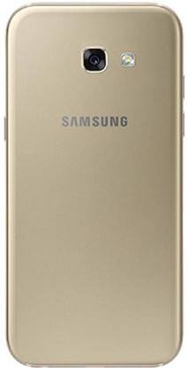 ROYAL Samsung Galaxy A3 Back Panel