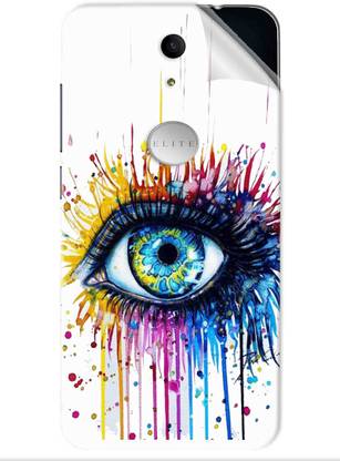 Snooky Swipe Elite Plus Mobile Skin