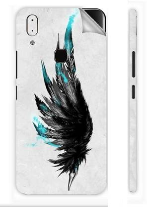 Snooky Vivo V9 Youth Mobile Skin
