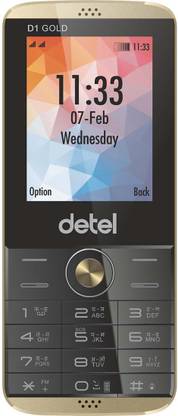 DETEL D1